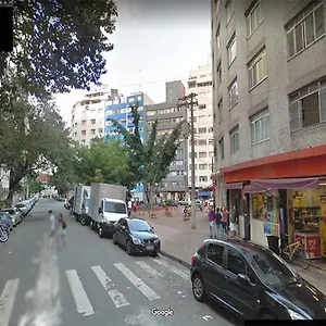  Apartamento Kitnet Centro