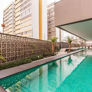  Apartamento Vn Turiassu